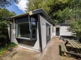 Rustig gelegen Vakantiehuisje in het bos - Putten