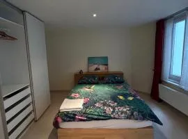 Apparemment Saint Catherine