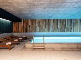 White Hills Aparthotel & SPA - Loft Affair