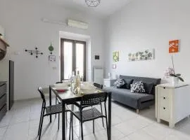 Pisa Bright Apartment near the Airport