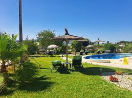 B&B Go Spain, hotel in Alhaurín el Grande