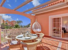 Sunnyland pescadores、コスタ・デ・アンティグアのホテル