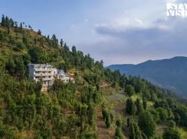 The Mohru Estate by Vieda - Part of StayVista