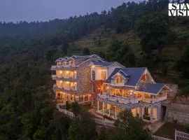 The Mohru Estate by Vieda - Part of StayVista
