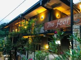 The Feel Luxury Boutique Hotel Ella