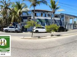 Hotel Wimbi Sun