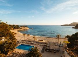 Secrets Mallorca Villamil Resort & Spa - Adults Only (+18)
