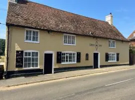 The Swan Inn