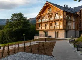 RentPlanet - Orlik Residence