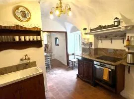 Principessa Grace Apartment Isolabona Italy Sleeps 3