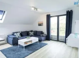 Seaside - Ferienwohnung 4