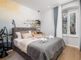 R&G City Vibes Apartments