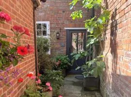 The Gardener's Cottage