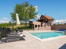 2 Bedroom Cozy Home In Kobasicari, spa hotel in Kobasičari