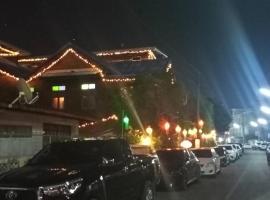 Kwan Phayao LakeHouse กว๊านพะเยาเลคเฮ้าส์, homestay in Phayao