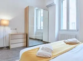 Xenia Apartments - Two-room Apartment in Fondazione Prada