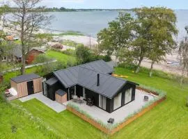 Gorgeous Home In Sjølund With Kitchen