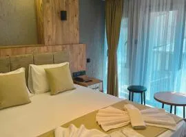 Yellow Bull Istanbul hotel