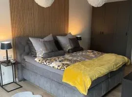 Design Apartment Flair & Komfort
