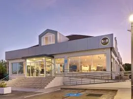 B&B HOTEL Oviedo