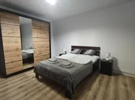 Apartament Tuwima 1