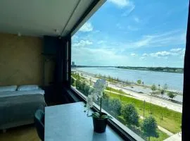 Kaai11 - Riverview Lofts & Suites