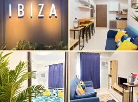 Chic Condo Retreat at Camella Manor