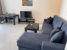 2 bedrooms comfy and cozy apartments