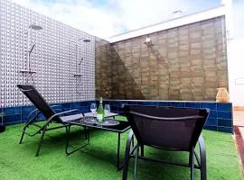 Apartamentos La Higuera by VGH
