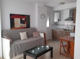 Apartamento poleo