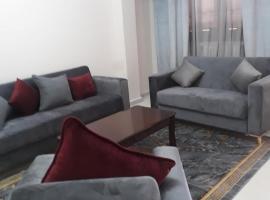Appartement équipé à aïn turk, ξενοδοχείο σε 'Aïn el Turk