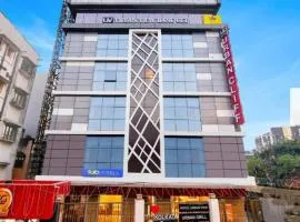Urban Cliff Hotel