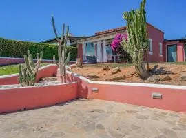 Pet Friendly Home In Stintino