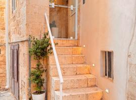 Borgo Sant Angelo, hotel v destinaci Conversano