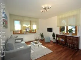 Ferienwohnung Refugium