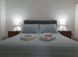 Heart Depto 1 Viedma Centro Confortable y Optima Ubicación, hotel di Viedma