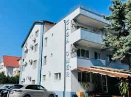 Casa Omer，位于艾福雷诺德的酒店