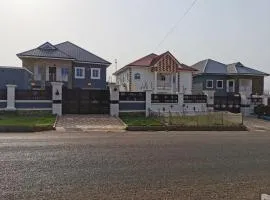 1 Bedroom Apartment in a Prime area