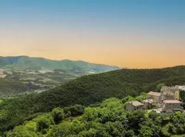 Castello di Cisterna Uno