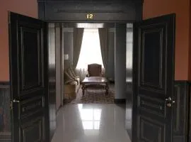 Plaza Hotel