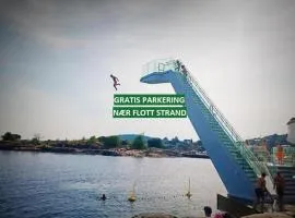 Roligheden Ferieleiligheter