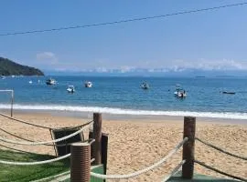 Suítes Pouso do Sol