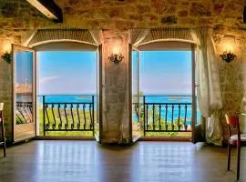 Holiday Home Zollia by Interhome