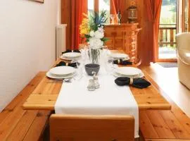 Apartment Résidence 35 by Interhome