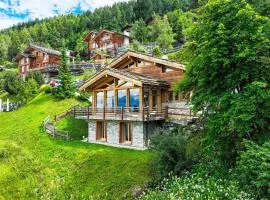 Chalet Chalet Arvine by Interhome