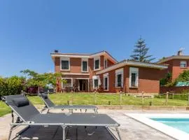 Holiday Home Casa Alexandra by Interhome