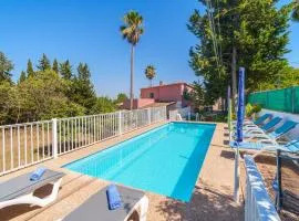 Holiday Home Es Muntant by Interhome