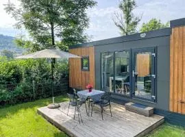 Holiday Home Tiny Haus Altmühlblick II by Interhome