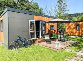 Holiday Home Tiny Haus Marion by Interhome, hotel a Riedenburg