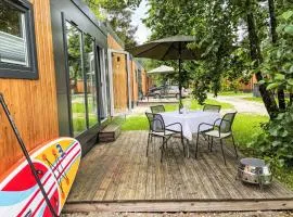 Holiday Home Tiny Haus Antonia by Interhome